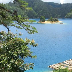 Lagunas de Montebello National Park - Comitan De Dominguez