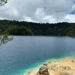 Lagunas de Montebello National Park - Comitan De Dominguez