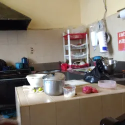 Mercado Municipal Comitán - Comitan De Dominguez