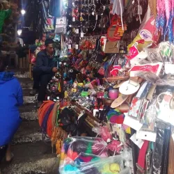 Mercado Municipal Comitán - Comitan De Dominguez