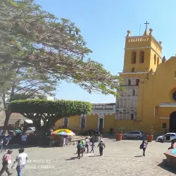 Mercado Municipal Comitán - Comitan De Dominguez