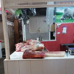 Mercado Municipal Comitán - Comitan De Dominguez