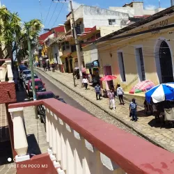 Mercado Municipal Comitán - Comitan De Dominguez