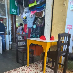 Mercado Municipal Comitán - Comitan De Dominguez