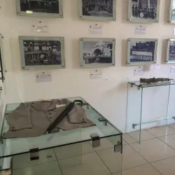 Museo de la Marimba - Comitan De Dominguez