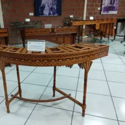 Museo de la Marimba - Comitan De Dominguez