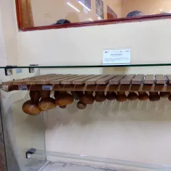 Museo de la Marimba - Comitan De Dominguez