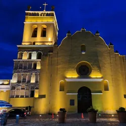 Parque Central Comitán - Comitan De Dominguez