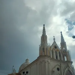 Parque Central Comitán - Comitan De Dominguez