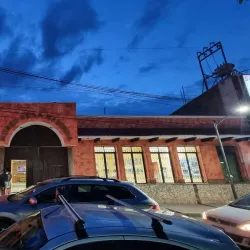 Parque de la Marimba - Comitan De Dominguez