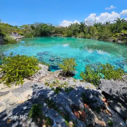 Chankanaab Beach Adventure Park - Cozumel
