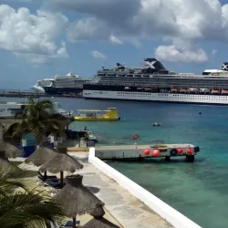Cozumel Downtown (San Miguel de Cozumel) - Cozumel