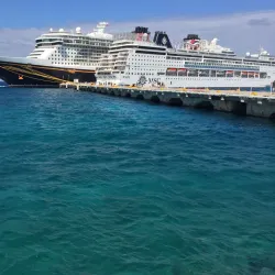 Cozumel Downtown (San Miguel de Cozumel) - Cozumel