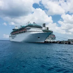 Cozumel Downtown (San Miguel de Cozumel) - Cozumel