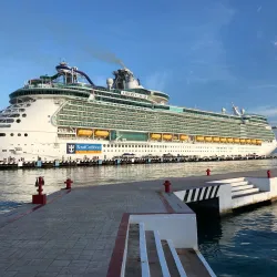 Cozumel Downtown (San Miguel de Cozumel) - Cozumel