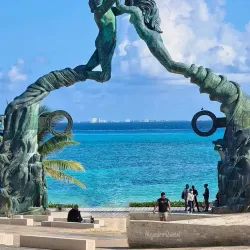 Cozumel Downtown (San Miguel de Cozumel) - Cozumel