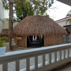 Cozumel Museum (Museo de la Isla de Cozumel) - Cozumel