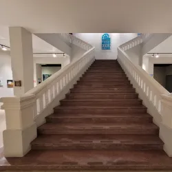 Cozumel Museum (Museo de la Isla de Cozumel) - Cozumel