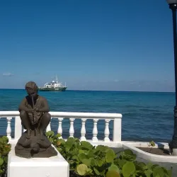 Cozumel Museum (Museo de la Isla de Cozumel) - Cozumel