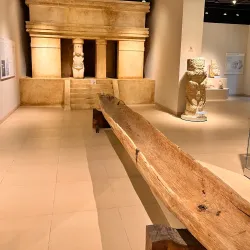 Cozumel Museum (Museo de la Isla de Cozumel) - Cozumel