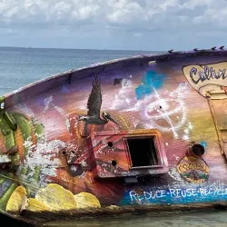 Cozumel Museum (Museo de la Isla de Cozumel) - Cozumel