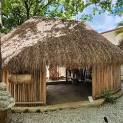Cozumel Museum (Museo de la Isla de Cozumel) - Cozumel