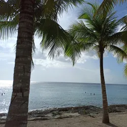 Dzul-Ha Archaeological Site - Cozumel