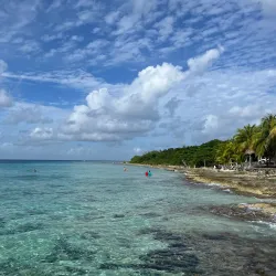 Dzul-Ha Archaeological Site - Cozumel