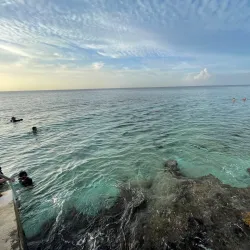 Dzul-Ha Archaeological Site - Cozumel