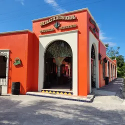 El Cedral - Cozumel