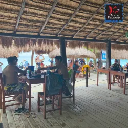 Palancar Reef - Cozumel