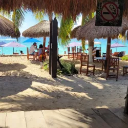 Palancar Reef - Cozumel