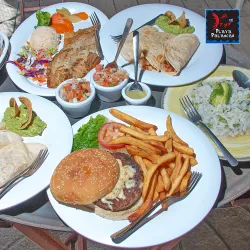 Palancar Reef - Cozumel