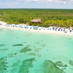 Palancar Reef - Cozumel