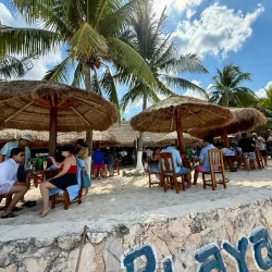 Palancar Reef - Cozumel