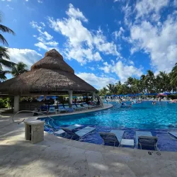 Paradise Beach - Cozumel