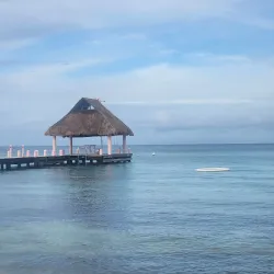 Paradise Beach - Cozumel