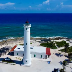 Punta Sur Eco Beach Park - Cozumel