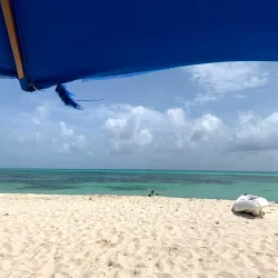 Punta Sur Eco Beach Park - Cozumel