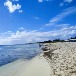Punta Sur Eco Beach Park - Cozumel
