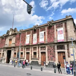 Museo de la Ciudad de México (nearby) - Cuajimalpa