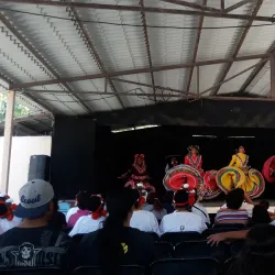 Centro Cultural Cuautitlan Izcalli - Cuautitlan Izcalli