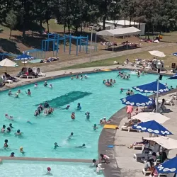 Centro Deportivo Cuautitlan Izcalli - Cuautitlan Izcalli