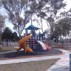 Parque Bicentenario - Cuautitlan Izcalli