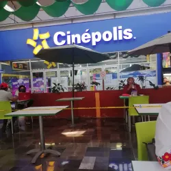 Plaza Izcalli - Cuautitlan Izcalli