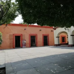 Casa de Morelos - Cuautla