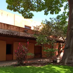 Casa de Morelos - Cuautla