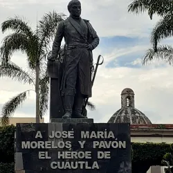 Casa de Morelos - Cuautla