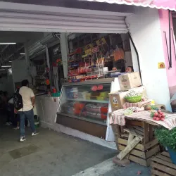 Mercado Municipal de Cuautla - Cuautla