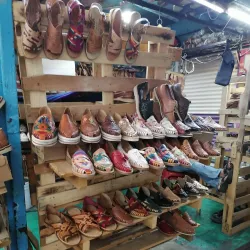 Mercado Municipal de Cuautla - Cuautla